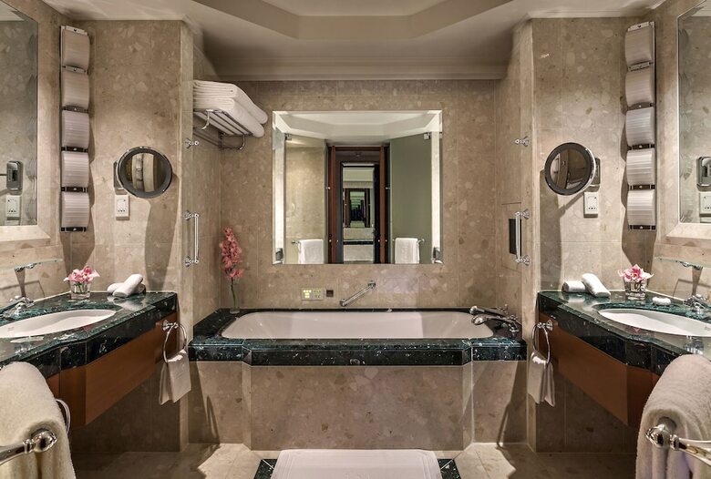 Hotel The Peninsula Bangkok
