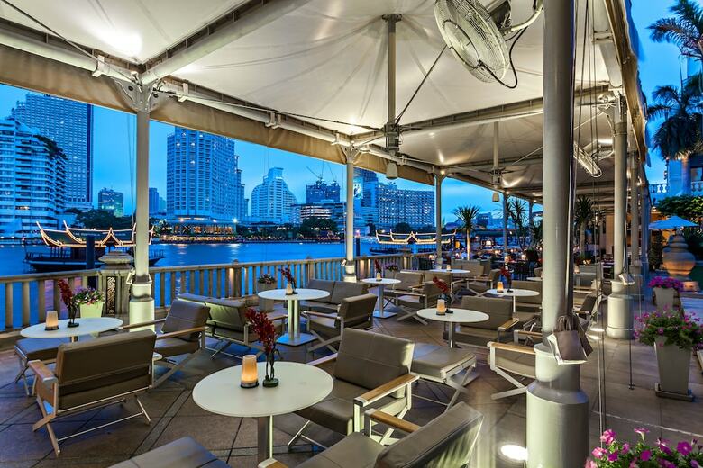Hotel The Peninsula Bangkok
