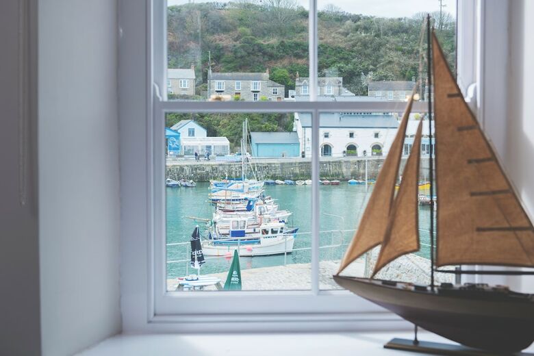 Posada Harbour Inn