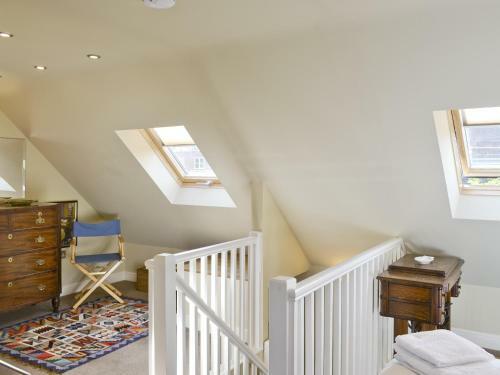 Streatley Lodge
