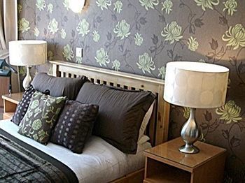 Hostal The Beechwood Guest House