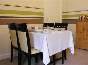 Hostal Craig Holm Guest House