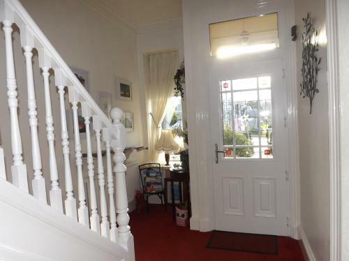 Afton Villa Bed And Breakfast