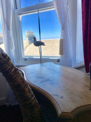 Hostal Bythesea Ayr