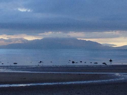 Hostal Bythesea Ayr