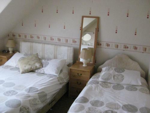 Hostal Kilkerran Guest House