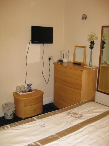 Hostal Kilkerran Guest House
