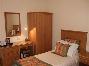 Horizon Hotel