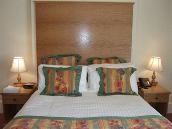 Horizon Hotel