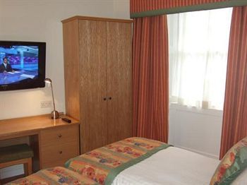 Horizon Hotel