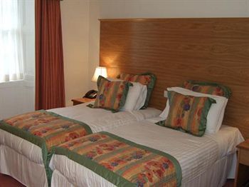 Horizon Hotel