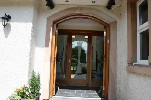Ayrs And Graces - Luxury Bed And Breakfast