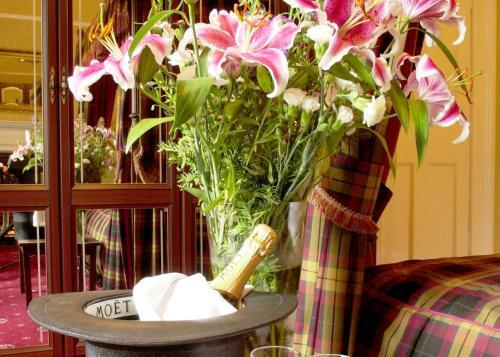 Hotel Atholl Arms