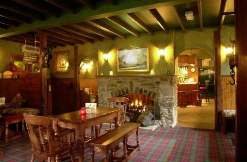 Hotel Atholl Arms