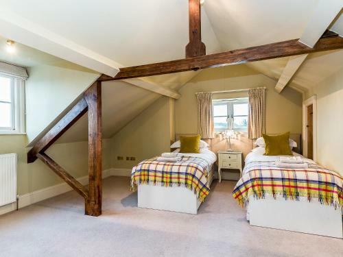 The Grange Farmhouse