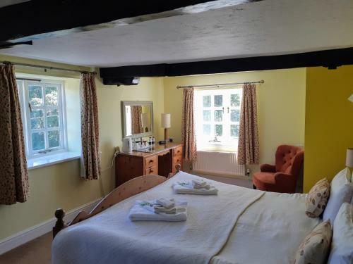 Hostal Sculthorpe Mill