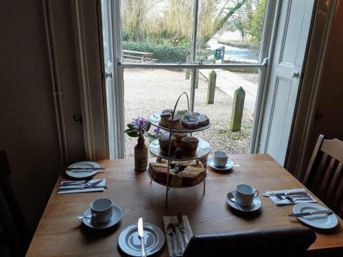Hostal Sculthorpe Mill