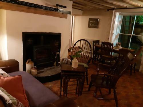 Hostal Sculthorpe Mill