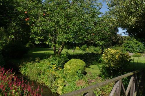 Hostal Sculthorpe Mill