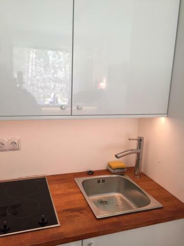 Apartamento Reset Ul. Ratibora 66