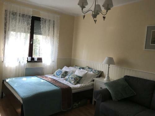Apartament Jurata
