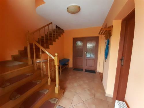 Hostal Szczepan�wka