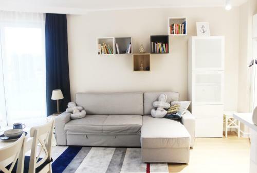 Apartament Nord 5 Partnerapart