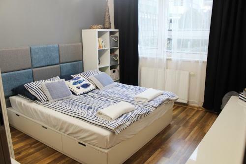Apartament Nord 5 Partnerapart