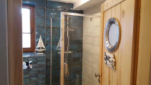 Apartament Lazur