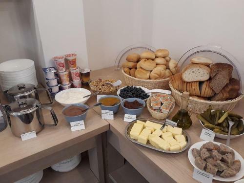 Bed & Breakfast Villa Sosnowe Wzg�rze