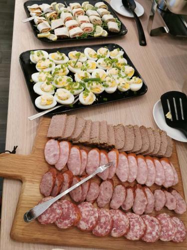 Bed & Breakfast Villa Sosnowe Wzg�rze