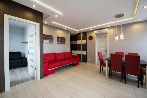 Komfortowy Apartament Nord 61
