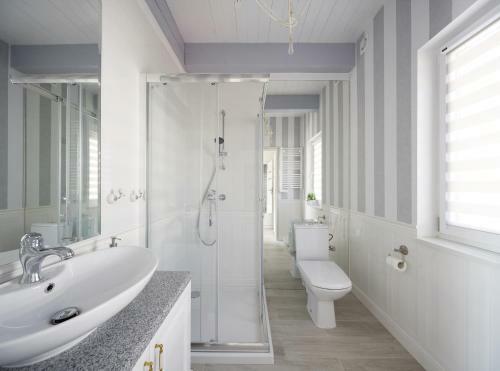 Apartamento Nadmorski Zau?ek