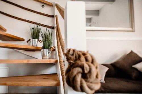 Apartamento Nadmorski Zau?ek