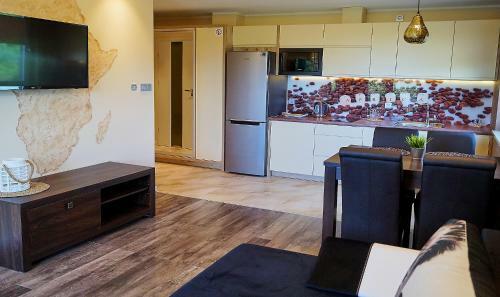 Apartamenty Aisza