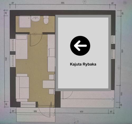 Lodge Osada Rybacka