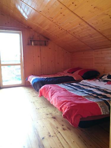 Lodge Osada Rybacka