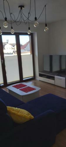 Apartament Ja?minowy