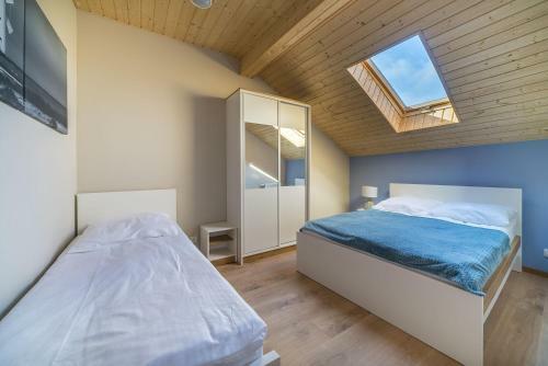 Lodge Domki Z?ote Piaski