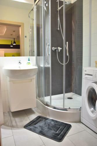 Apartament Latarnika