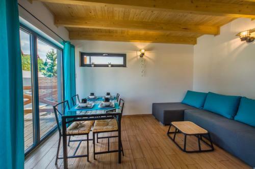 Lodge Domki Morskie Tarasy