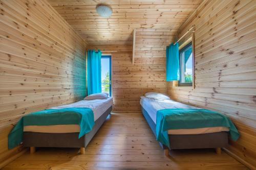 Lodge Domki Morskie Tarasy