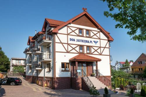 Dom Jastrz?bia