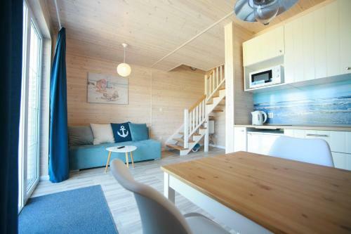 Lodge Domki Faro