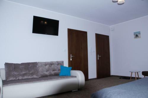 Apartamenty Patria