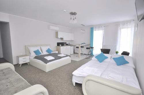 Apartamenty Patria