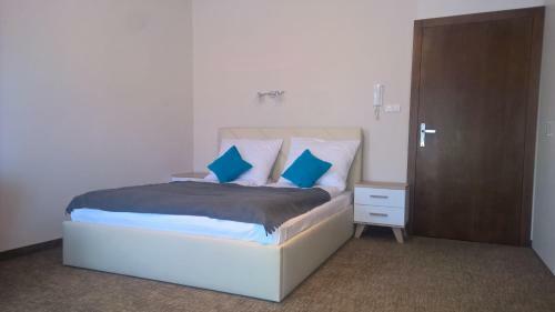 Apartamenty Patria