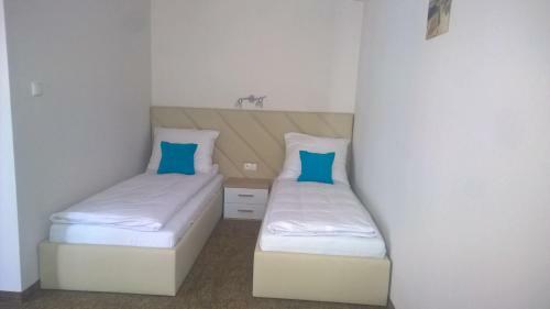 Apartamenty Patria