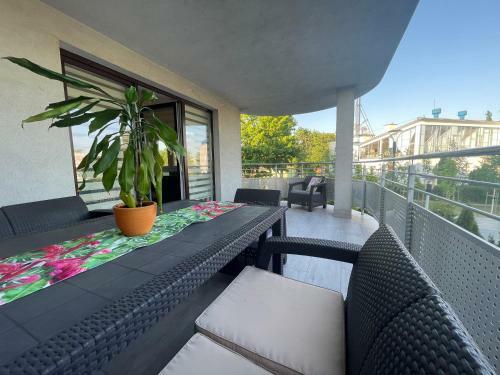 Apartamento Villa Nord