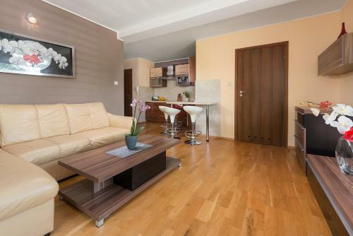 Morskie Apartamenty "nina"